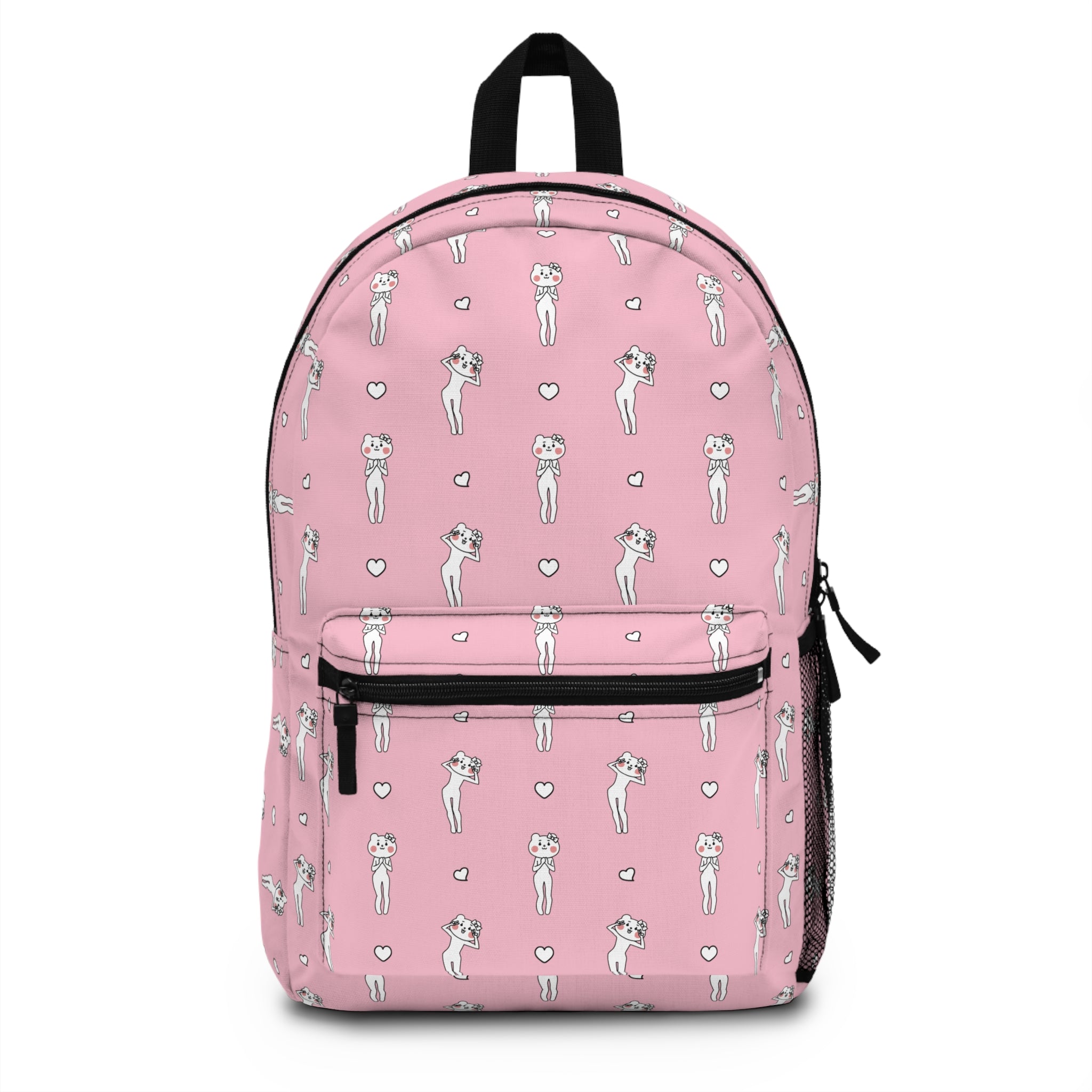 Betakkuma Girly - Backpack